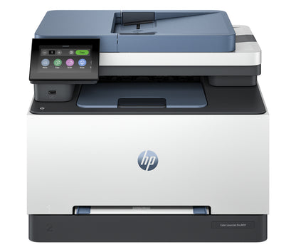 HP LaserJet Pro 3302fdn Mono Laser-MFP