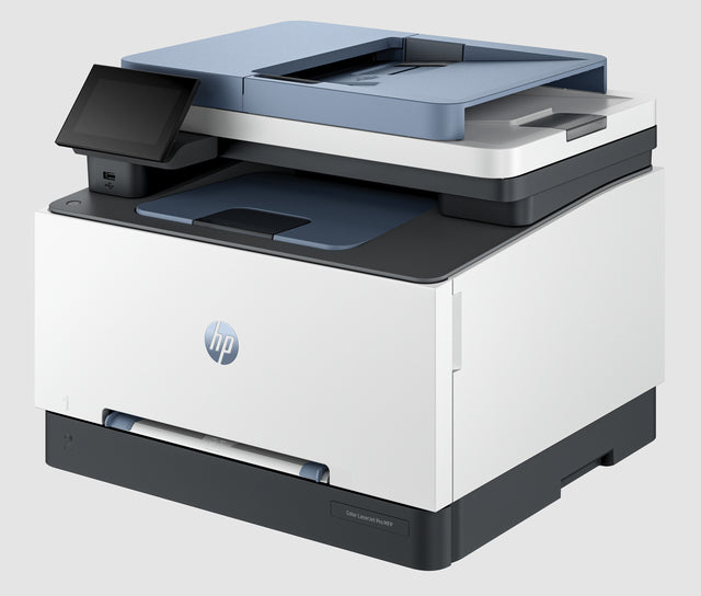 HP LaserJet Pro 3302fdn Mono Laser-MFP - 2