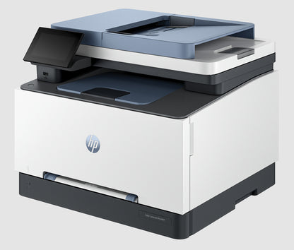 HP LaserJet Pro 3302fdn Mono Laser-MFP - 2