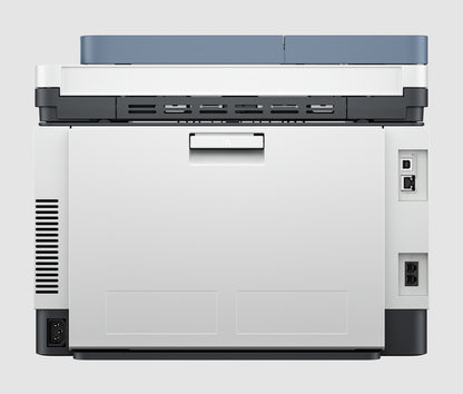 HP LaserJet Pro 3302fdn Mono Laser-MFP - 4