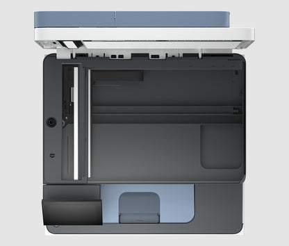 HP LaserJet Pro 3302fdn Mono Laser-MFP - 6