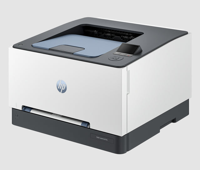 HP LaserJet Pro 3202dw Mono Laserprinter - 2
