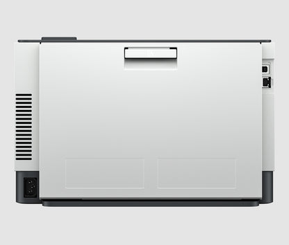HP LaserJet Pro 3202dw Mono Laserprinter - 5