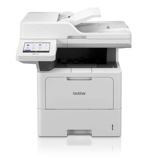 Brother MFC-L6710DW All-in-One Laserprinter met Duplex en Groot Touchscreen