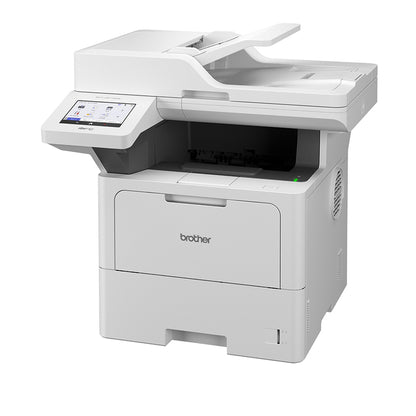 Brother MFC-L6710DW All-in-One Laserprinter met Duplex en Groot Touchscreen - 2