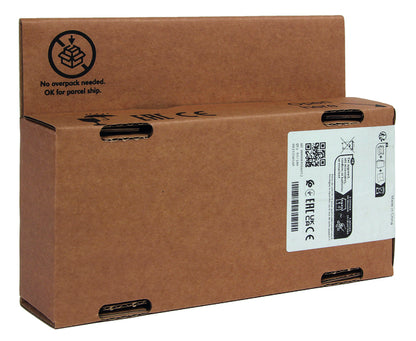 HP 125 Bedrade Muis Zwart - 4