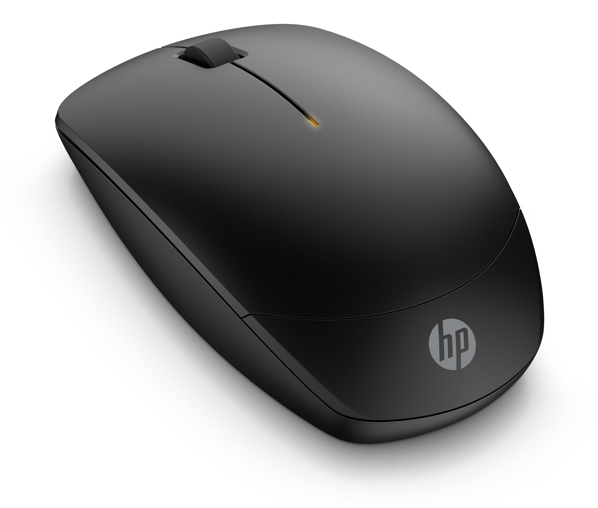 HP 235 Slim Draadloze Muis zwart - 3