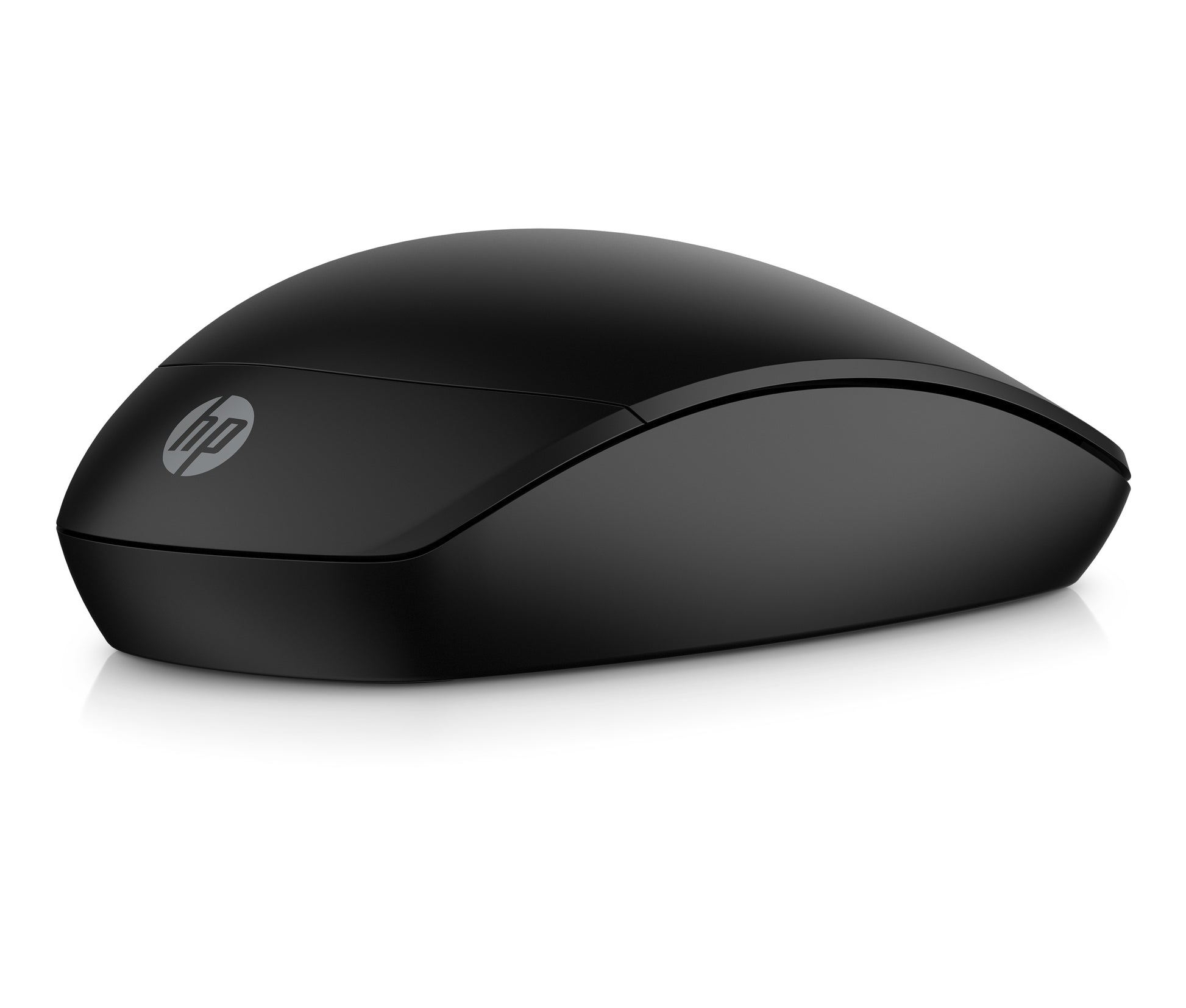 HP 235 Slim Draadloze Muis zwart - 5