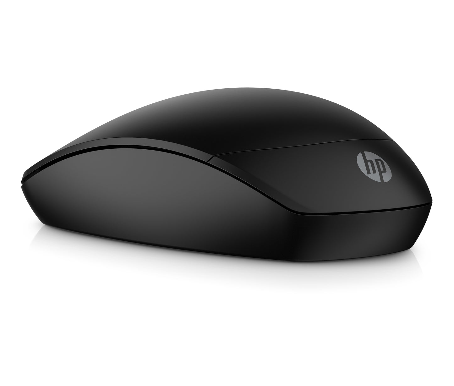 HP 235 Slim Draadloze Muis zwart - 6