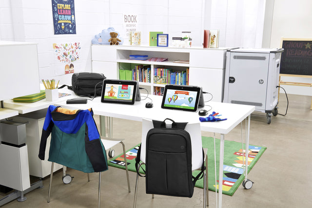 Laptop Rugzak HP Prelude 15.6 Inch Zwart - 3