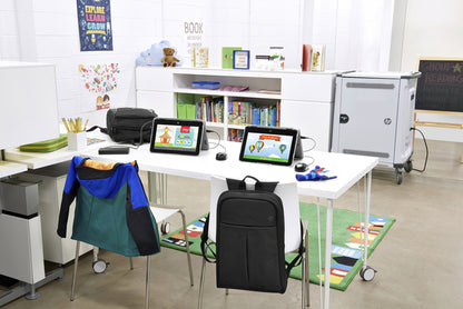 Laptop Rugzak HP Prelude 15.6 Inch Zwart - 3