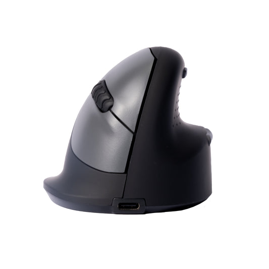 R-Go Ergonomische HE Break Draadloze Muis Rechts S