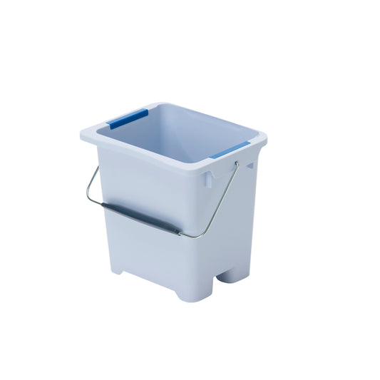 Vileda UltraSpeed Pro Opzetemmer 8L Blauw