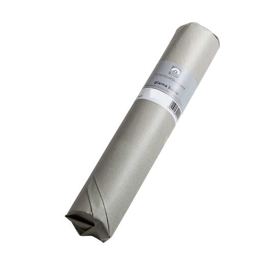 Transparant schetspapier SH Glama Basic 33cmx50m 60g