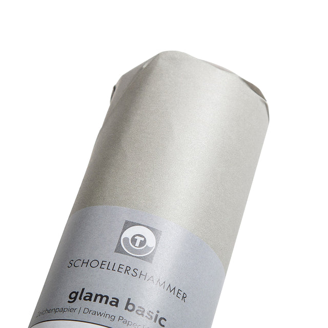 SH Glama Basic Translucent Schetspapier 66x50m, 60 g/m² - 3