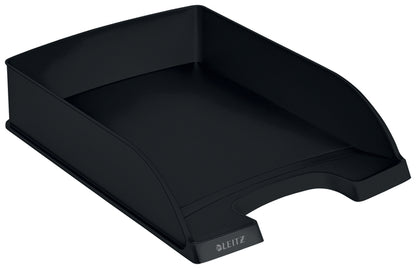 Leitz Recycle A4 Brievenbak, zwart, 90% gerecycled