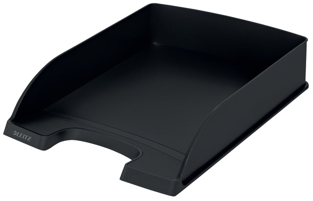 Leitz Recycle A4 Brievenbak, zwart, 90% gerecycled - 2