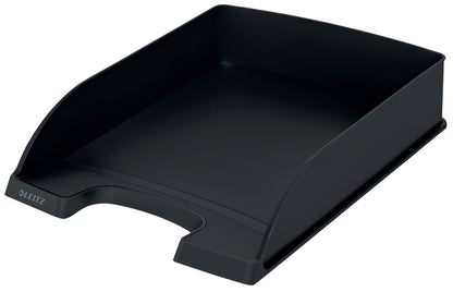 Leitz Recycle A4 Brievenbak, zwart, 90% gerecycled - 2