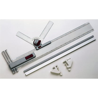 rOtring A2 Tekentafel met verstelbare werkbladhoogte - 2