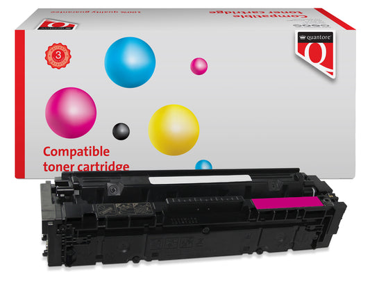 Gereconditioneerde toner HP W2213A magenta, tot 2000 pagina’s