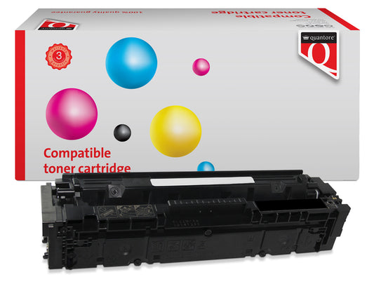 Gereconditioneerde toner HP W2210A zwart, tot 4000 pagina’s