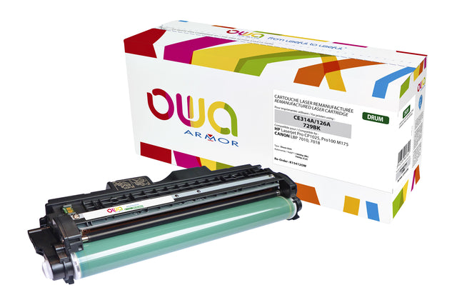 Drum OWA HP CE314A