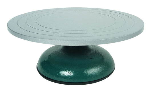 Conda Boetseerschijf 30cm voor Modelleren