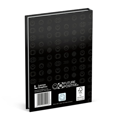 Schoolagenda 2024-2025 Smiley World Meta Adv 1 dag/1 pagina - 2