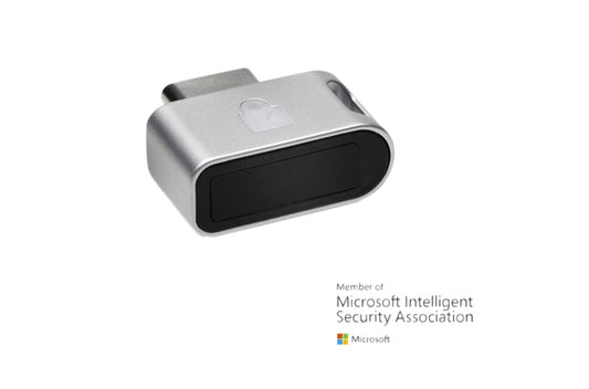 Kensington VeriMark Guard USB-C Vingerafdruklezer