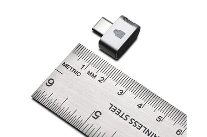Kensington VeriMark Guard USB-C Vingerafdruklezer - 3