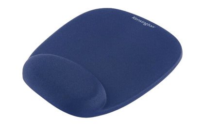Polssteun Foam voor Muismat Kensington Blauw