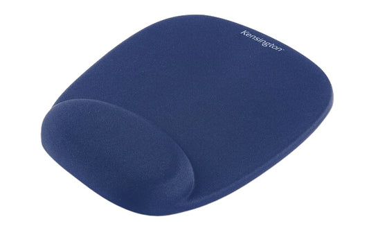 Polssteun Foam voor Muismat Kensington Blauw