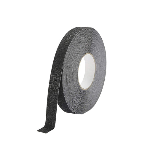 Antisliptape DURALINE GRIP 25mmx15m zwart