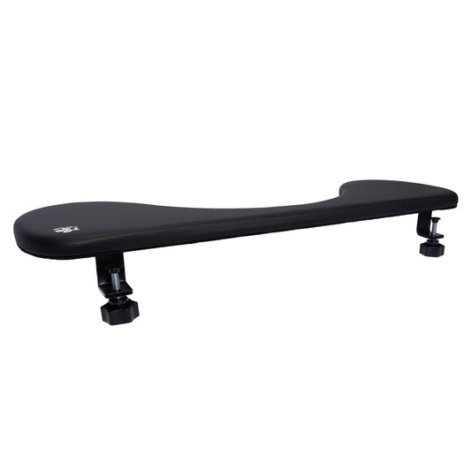 R-Go Ergonomisch Zwart Armsteun voor Ondersteuning en Ontspanning