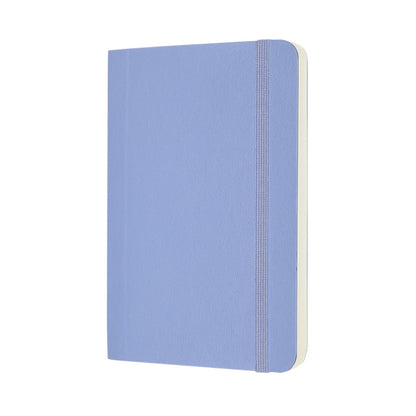 Moleskine Pocket Notitieboek 90x140mm Blc Sc Hydr - 2