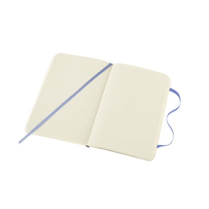 Moleskine Pocket Notitieboek 90x140mm Blc Sc Hydr - 4