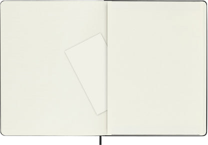 Notitieboek Moleskine XL 190x250 mm Dots - 5