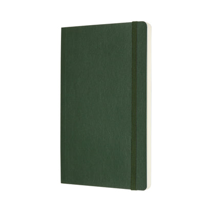 Notitieboek Moleskine Large Dots 130x210mm zwart - 2