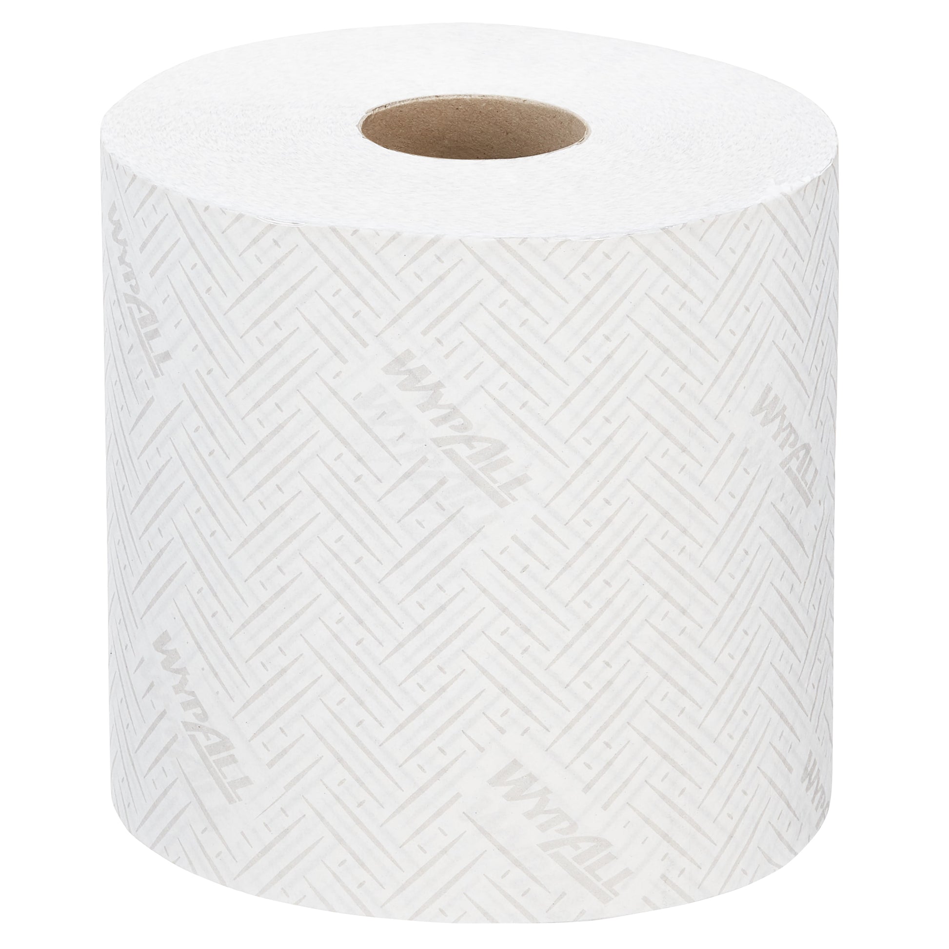 Wit Poetsrol WypAll 7256 L10 1-laags 304m voor hygiëne en reiniging