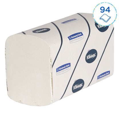 Kleenex Ultra i-vouw Handdoek 6772 2-laags Wit - 3