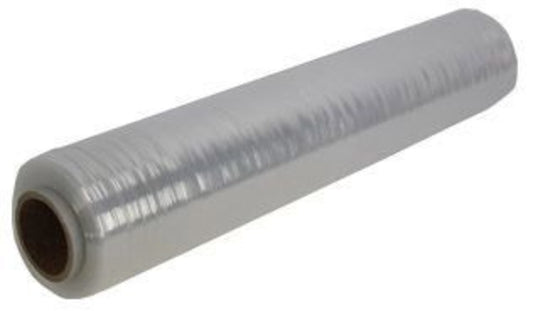 Wikkelfolie IEZZY 500mm x 300m, 16µ, per 6 rollen