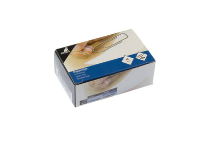 Kangaro hoekige verzinkte paperclip 32mm (100 stuks)