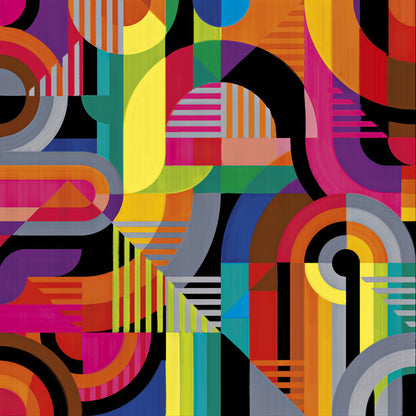 Stabilo Pen 68 Max Assortiment 12 kleuren - 6