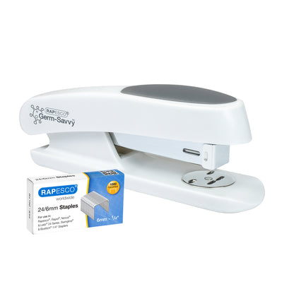 Nietmachine Rap GermSavvy ECO Sting Ray antibacterieel
