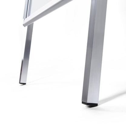 Promotiestandaard A-Bord 32mm Ronde Hoeken 70x100cm - 5