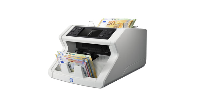 Safescan Biljettenteller 2265 Wit - 3