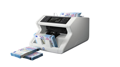 Safescan Biljettenteller 2265 Wit - 4