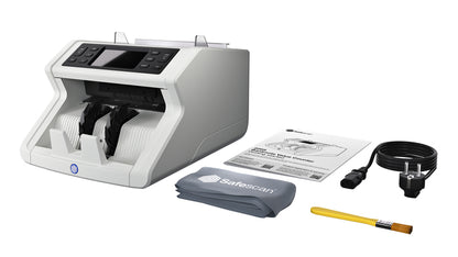 Safescan Biljettenteller 2265 Wit - 6