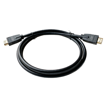ACT HDMI Ultra High Speed 8K 2.0 Kabel, 2 meter - 4