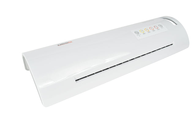 Desq Heavy Duty XL Speed A3 Lamineermachine voor intensief gebruik